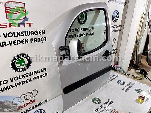 Fiat Doblo Sol Ön Kapı çıkma parça