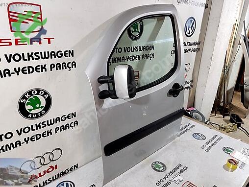 Fiat Doblo Sol Ön Kapı çıkma parça