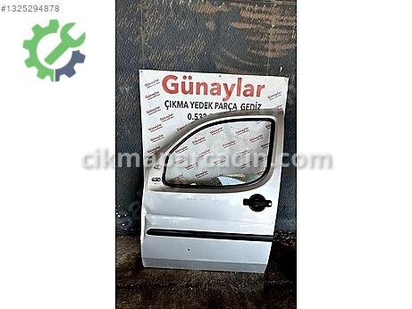 Fiat Doblo Kapı çıkma parça