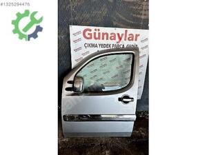 Fiat Doblo Orijinal Çıkma Kapı (2. Adet)