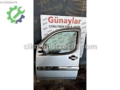 Fiat Doblo Kapı çıkma parça