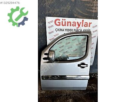 Fiat Doblo Kapı çıkma parça