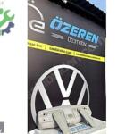 FİAT DOBLO TAVAN GUNESLİK ÖZEREN YEDEK PARÇA 05301368927