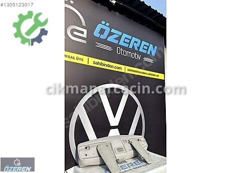 Diğer Güneşlik çıkma parça