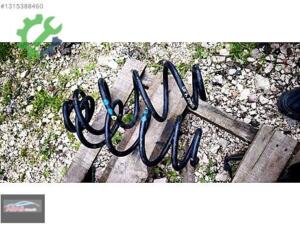 FİAT DOBLO YENİ MODEL HELEZON YAY ORJINAL ÇIKMA