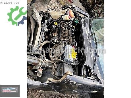 Fiat Doblo Şarj Dinamosu çıkma parça