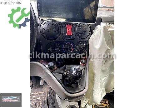 Fiat Doblo Gösterge Paneli çıkma parça