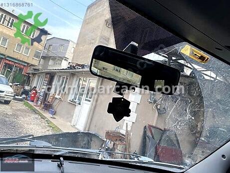 Fiat Doblo İç Ayna çıkma parça