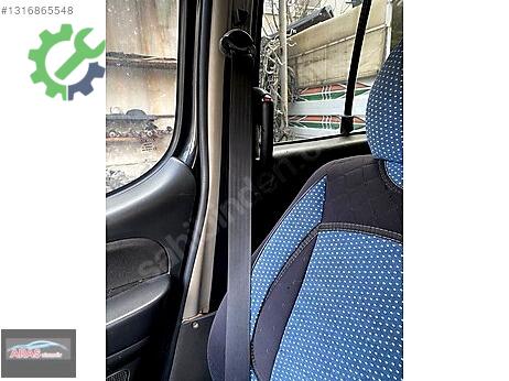 Fiat Doblo Emniyet Kemeri çıkma parça