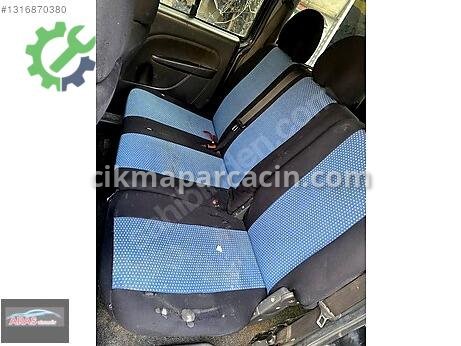 Fiat Doblo Ön Koltuk çıkma parça