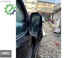 FİAT DOBLO ( 2011 ) SAĞ – SOL DIŞ AYNA ORJINAL ÇIKMA