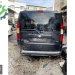 FİAT DOBLO ( 2011 ) SAĞ – SOL STOP ORJINAL ÇIKMA