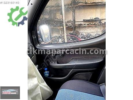 Fiat Doblo Kapı Döşemesi çıkma parça