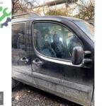 FİAT DOBLO ( 2011 ) SAĞ ÖN KAPI ORJINAL ÇIKMA
