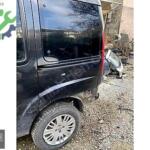 FİAT DOBLO ( 2011 ) SAĞ ÖN KAPI ORJINAL ÇIKMA