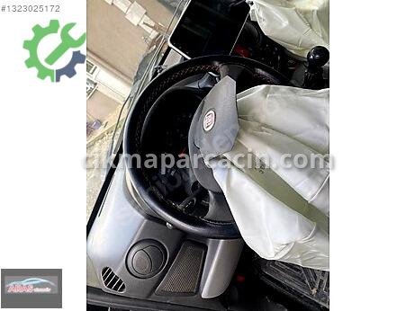 Fiat Doblo Sinyal Kolu çıkma parça