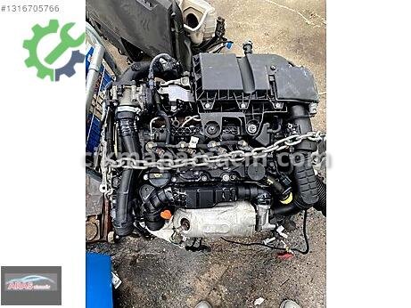 Fiat Doblo Emme Manifoldu çıkma parça