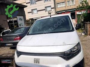 FİAT DOBLO ( 2023 ) BAKALİTLERİ ORJINAL ÇIKMA
