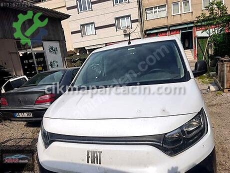 Fiat Doblo Bakalit çıkma parça
