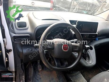 Fiat Doblo Direksiyon Simidi çıkma parça