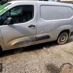 FİAT DOBLO ( 2023 ) JANT LASTİK TAKIMI ORJINAL ÇIKMA
