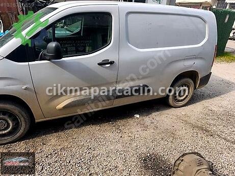 Fiat Jant & Lastik Takımı çıkma parça