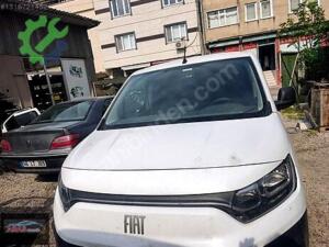 FİAT DOBLO ( 2023 ) KAPUT ORJINAL ÇIKMA