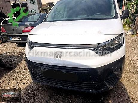 Fiat Doblo Sağ Arka Amortisör çıkma parça