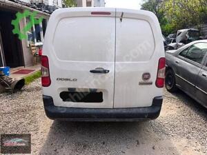 FİAT DOBLO ( 2023 ) SAĞ – SOL BAGAJ KAPISI ORJINAL ÇIKMA