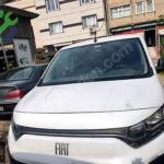FİAT DOBLO ( 2023 ) SAĞ – SOL DIŞ AYNA ORJINAL ÇIKMA