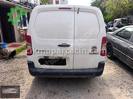 Fiat Doblo Sol Taşıyıcı çıkma parça