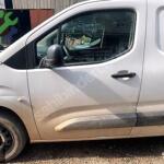 FİAT DOBLO ( 2023 ) SOL ÖN KAPI ORJINAL ÇIKMA