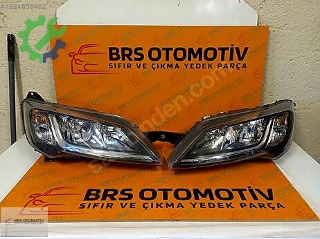 Fiat Sağ Ön Far çıkma parça