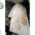 FİAT DUCATO 1998 2004 MOTOR KAPUTU ORJİNAL