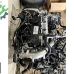 2012 Fiat Doblo Motor Komple Çıkma Parça Samsun