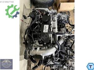 FİAT DUCATO 2.3 EURO 5 KOMPLE MOTOR FATURALI GARANTİLİ