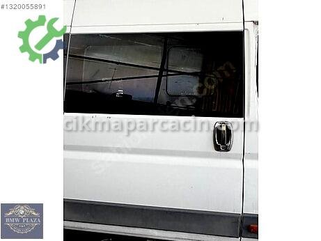 Fiat Ducato Sağ Kapı çıkma parça