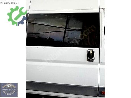 Fiat Ducato Sağ Kapı çıkma parça