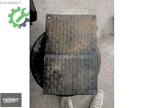 Fiat Bakalit çıkma parça