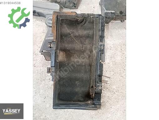 Fiat Bakalit çıkma parça