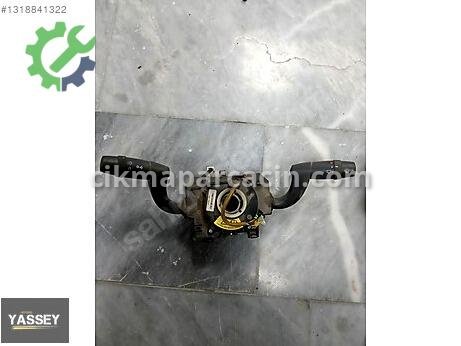 Fiat Sinyal Kolu çıkma parça
