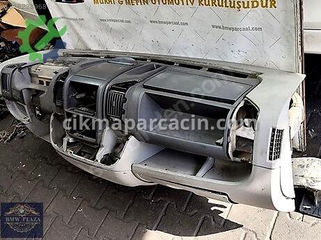 Fiat Ducato Torpido çıkma parça