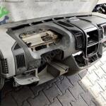 FİAT DUCATO BOXER JUMPER KOMPLE TORPİDO GÖĞÜS