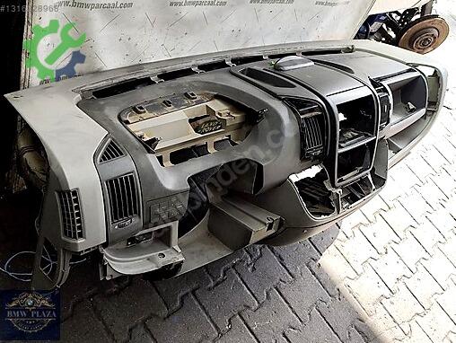 Fiat Ducato Torpido çıkma parça