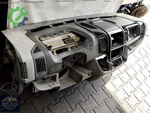 Fiat Ducato Torpido çıkma parça