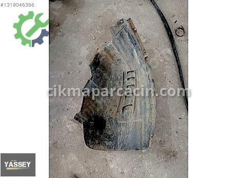 Fiat Davlumbaz çıkma parça