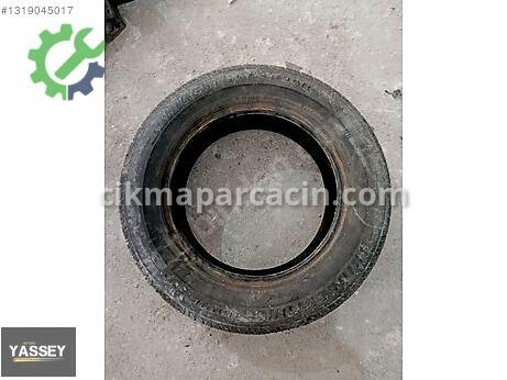 Diğer Oto Lastik çıkma parça