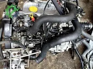 FİAT DUCATO CİTROEN JUMPER PEUGEOT BOXER 2.8 JTD KOMPLE MOTOR