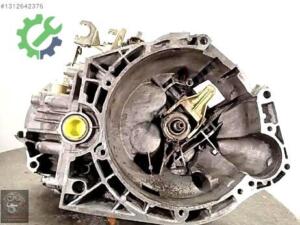 FİAT DUCATO CİTROEN JUMPER PEUGEOT BOXER 2.8 JTD ŞANZIMAN