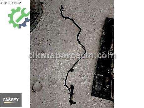 Fiat Hortum çıkma parça